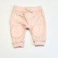 Pink trackies - Size 000