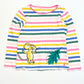 The Gruffalo top - Size 5-6