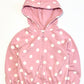Spotty zip hoodie - Size 5