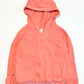 Zip hoodie - Size 5