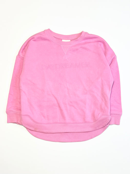 Daydreamer sweater - Size 5