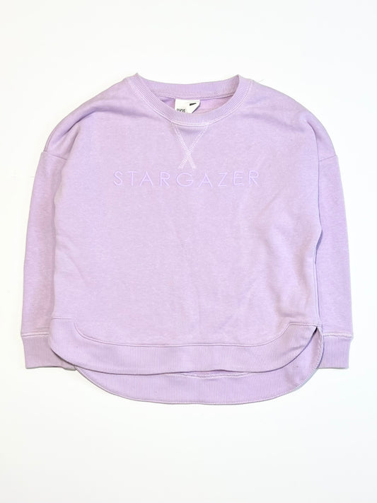 Stargazer sweater - Size 5