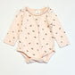 Floral bodysuit - Size 000