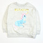Believe unicorn sweater - Size 5