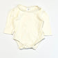White bodysuit - Size 000