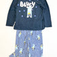 Bluey pyjamas - Size 4