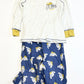 Hip Hopper pyjamas - Size 4
