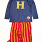 Harry Potter pyjamas - Size 4