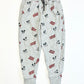 Mickey Mouse trackies - Size 4