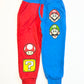 Character trackies - Size 4