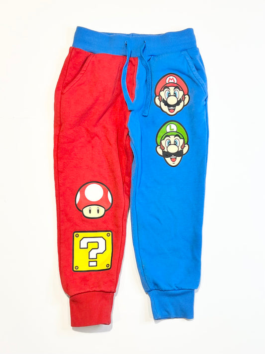 Character trackies - Size 4