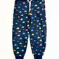 Navy vehicles trackies - Size 4