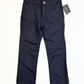 Navy trousers brand new - Size 4