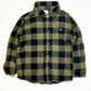 Flannelette shirt - Size 4