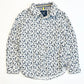 Floral shirt - Size 4