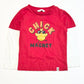 Chick magnet top - Size 4