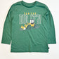 Can you dig it? top brand new - Size 4