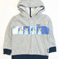 Bluey hoodie - Size 4