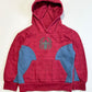 Spider-Man hoodie - Size 4