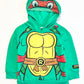 TNMT hoodie - Size 4