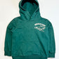 Adventure awaits hoodie - Size 4