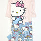 Hello Kitty pyjamas - Size 4