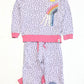 Raindrops tracksuit - Size 4