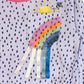 Raindrops tracksuit - Size 4