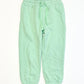 Green trackies - Size 4
