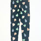Insect leggings - Size 4