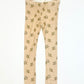 Peaches leggings - Size 4-5