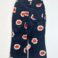 Blossom Buds embroidered pants brand new - Size 4-5