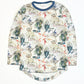 Gumnut Babies top - Size 4