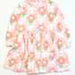 Bunny sweater dress - Size 4