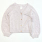 Pompom cardigan - Size 4