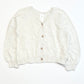 Pompom cardigan - Size 4