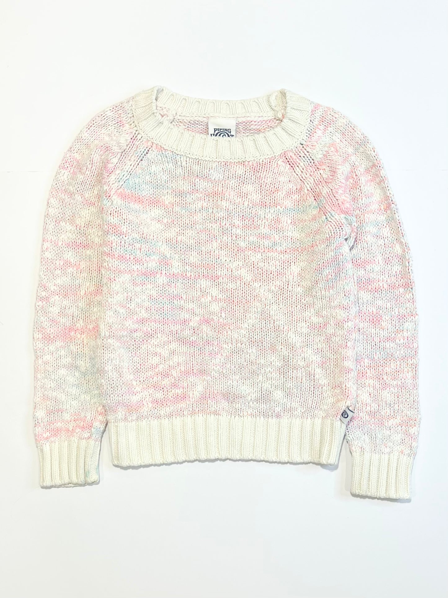 Knit jumper - Size 4