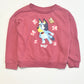 Bluey sweater - Size 3