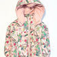 Gumnut Babies puffer jacket - Size 4