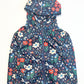 Floral spray jacket - Size 4-6