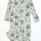 Zippy Wondersuit - Size 3