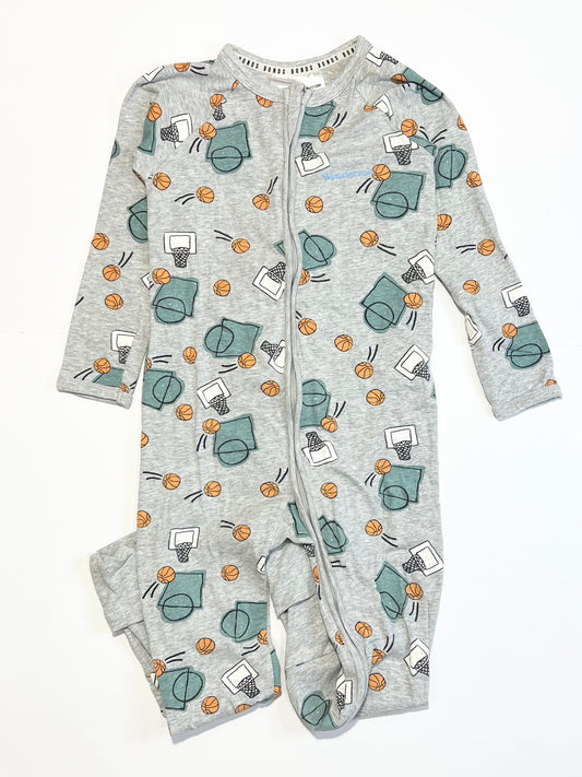 Zippy Wondersuit - Size 3