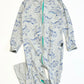 Zippy Wondersuit - Size 3