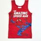 Spider-Man singlet - Size 2-3