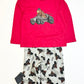 Speedy bear pyjamas brand new - Size 3