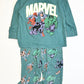 Marvel pyjamas - Size 3