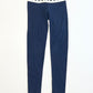 Navy Hipster leggings - Size 3