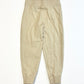 Tan jersey pants - Size 3