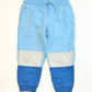 Spliced trackies - Size 3