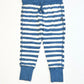 Striped jersey panys - Size 3